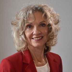 Sherrie Gould Headshot 1