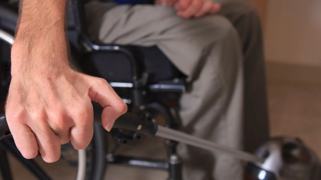 What is Ataxia?