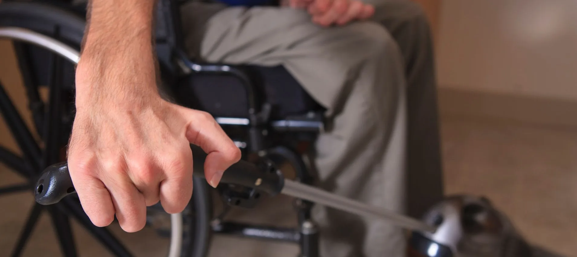 What is Ataxia?