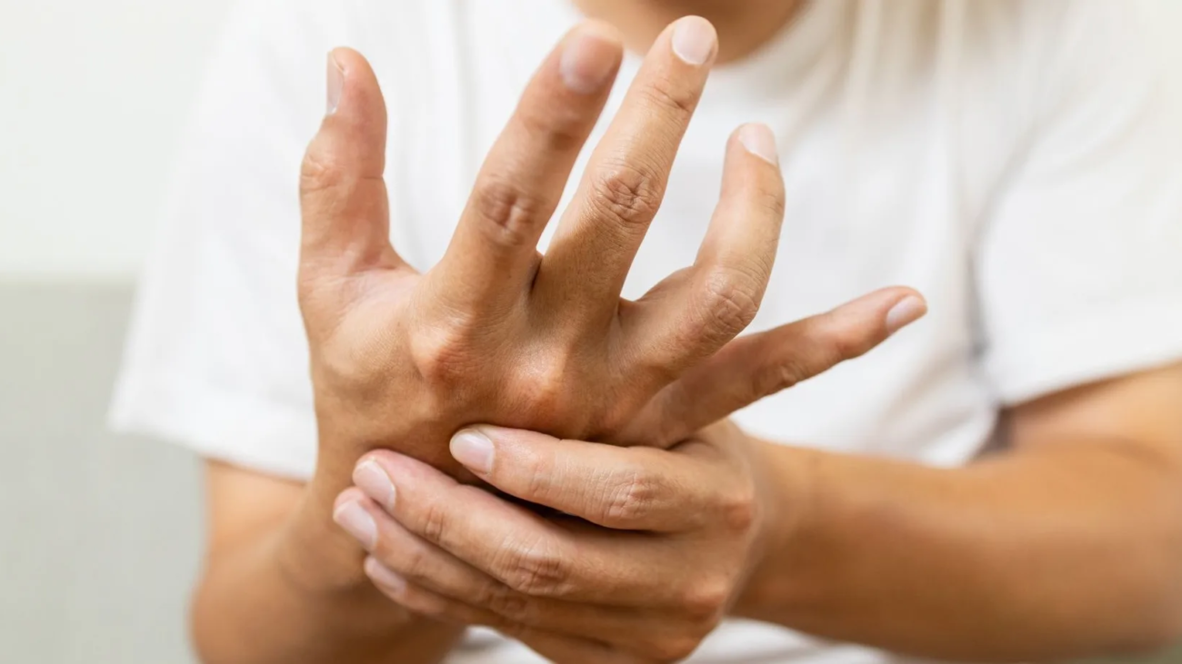 What is Essential Tremor?
