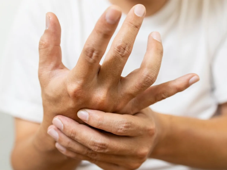 What is Essential Tremor?