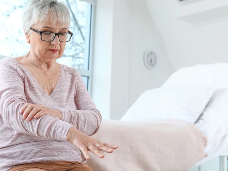 What is Parkinson's Disease?