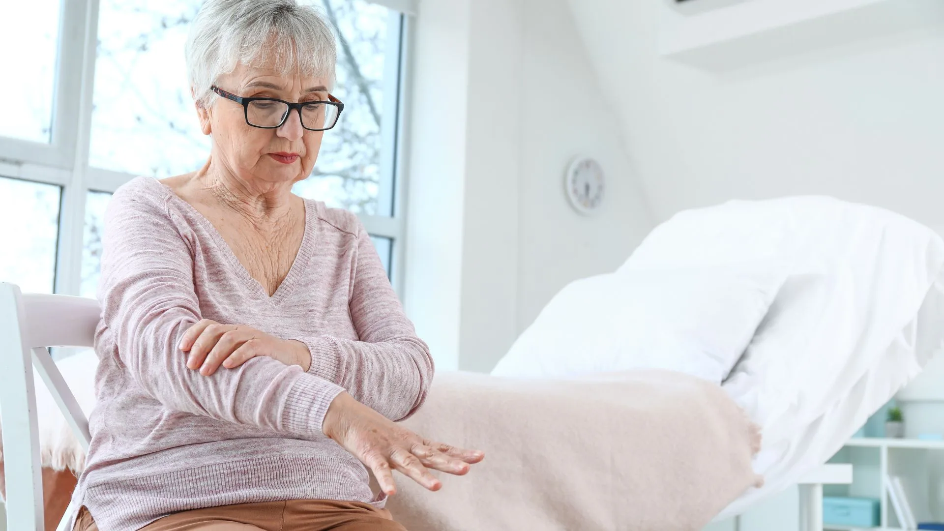 What is Parkinson's Disease?